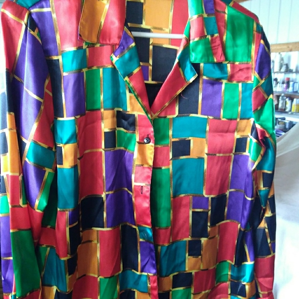 Blouse